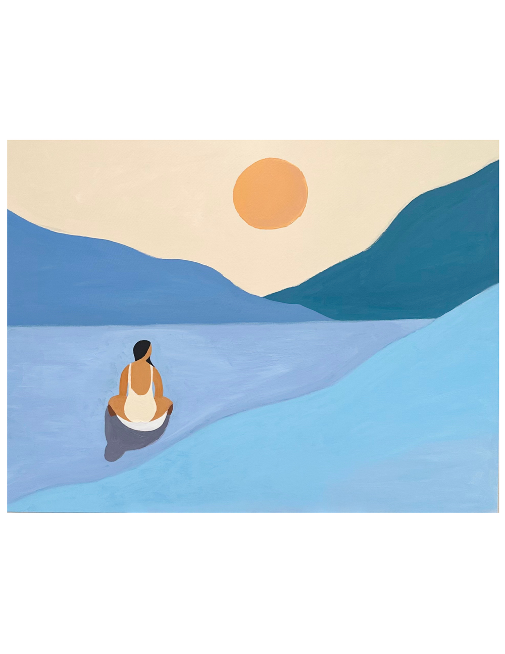 Angela Wan — Polu Gallery